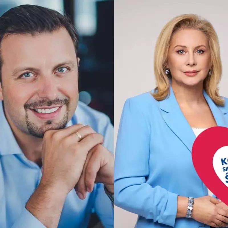 Wybory samorządowe 2024: II tura dla Rafała Piecha i Anny Zasady-Chorab
