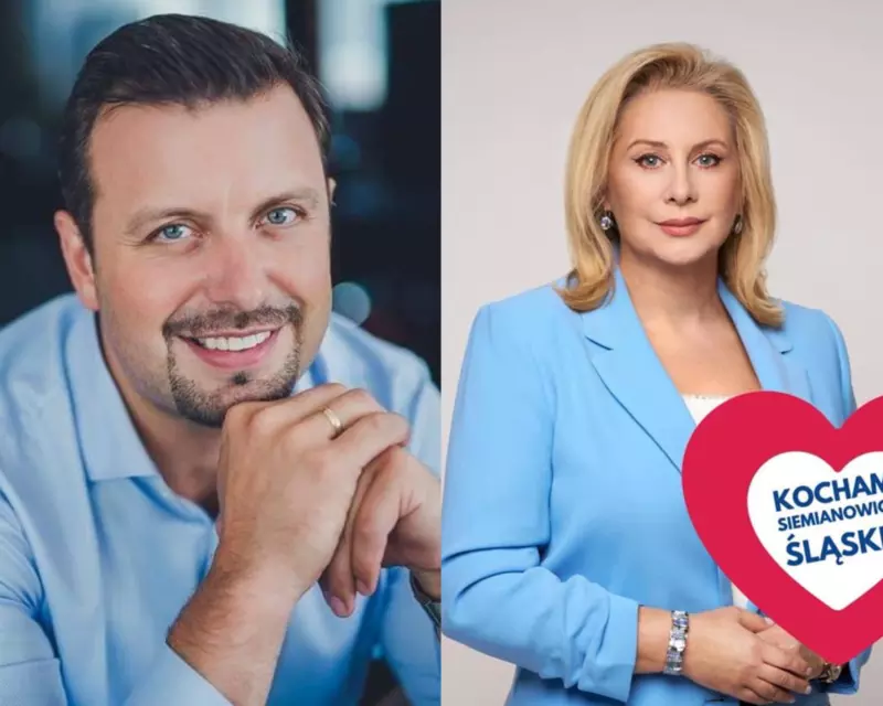 Wybory samorządowe 2024: II tura dla Rafała Piecha i Anny Zasady-Chorab