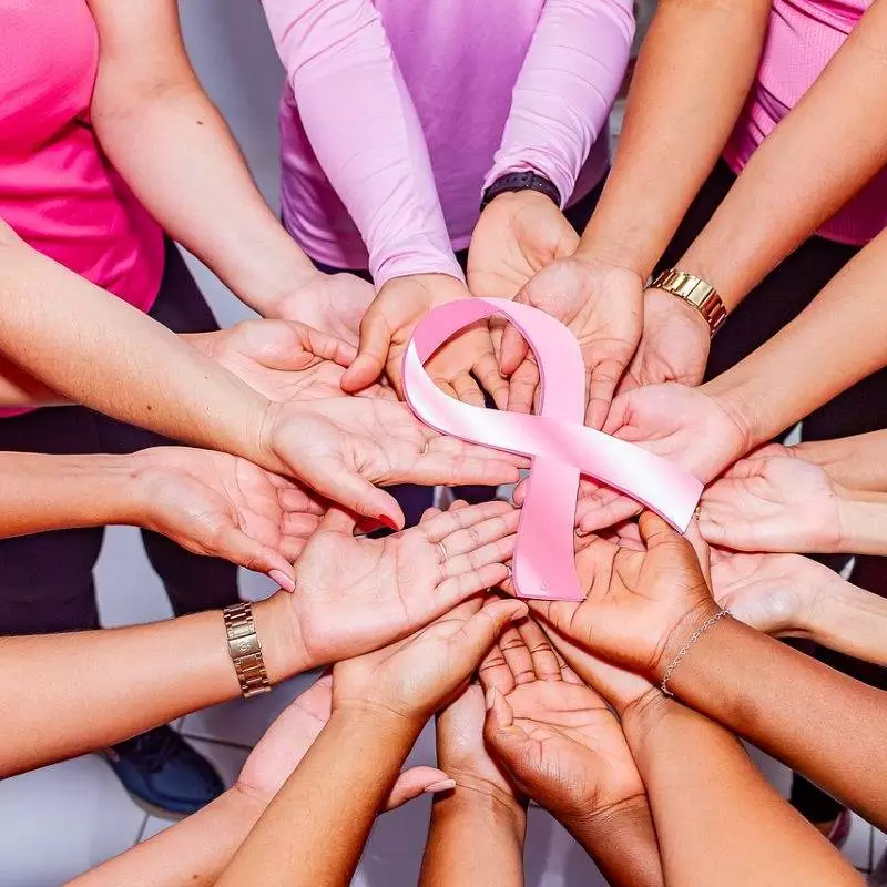 Zadbaj o swoje zdrowie! Bezpłatna mammografia w Siemianowicach Śląskich
