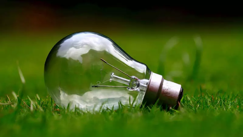 Zielona energia oraz jej inteligentne zarządzanie