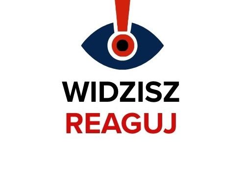 Twoja reakcja może uratować życie. Policja rusza z kampanią społeczną