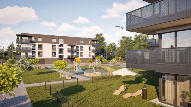 Czy warto zainwestować w mieszkanie na sprzedaż w Pyskowicach? Sprawdzamy zalety ofert