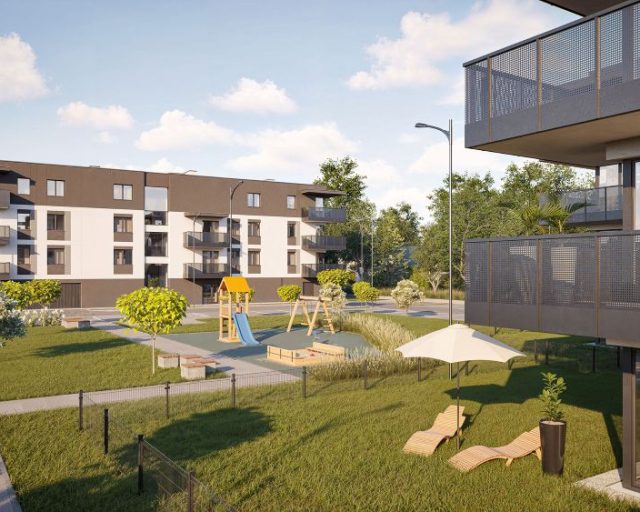 Czy warto zainwestować w mieszkanie na sprzedaż w Pyskowicach? Sprawdzamy zalety ofert