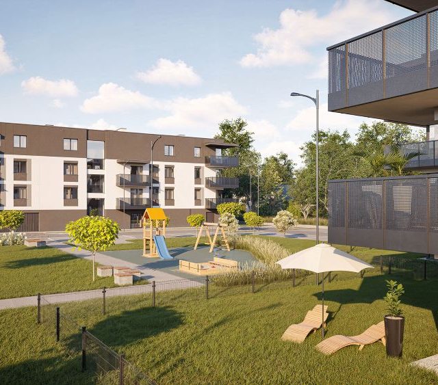 Czy warto zainwestować w mieszkanie na sprzedaż w Pyskowicach? Sprawdzamy zalety ofert