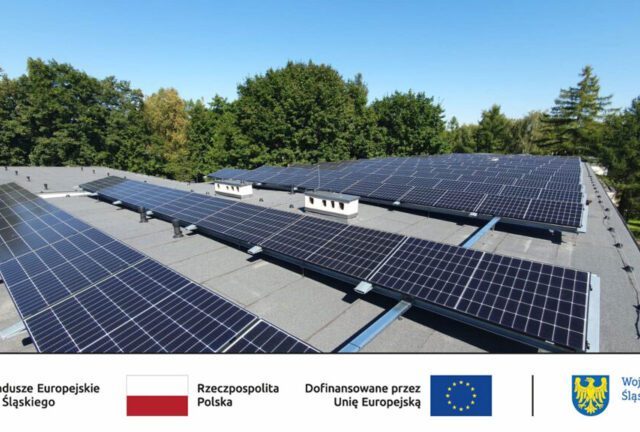 Siemianowice Śląskie: Doradztwo OZE w ramach projektu "Słoneczna Gmina"