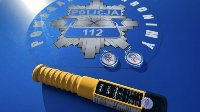 56-latek prowadził ciężarówkę pod wpływem alkoholu – zatrzymany przez policję