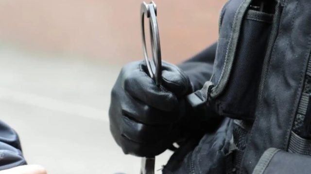 Zatrzymanie sprawcy rozboju w Siemianowicach Śląskich – grozi mu do 20 lat więzienia