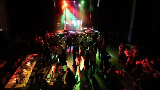 Dyskoteka 40-latków w Siemianowicach – powrót po wakacjach z DJ PePe