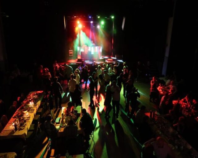 Dyskoteka 40-latków w Siemianowicach – powrót po wakacjach z DJ PePe