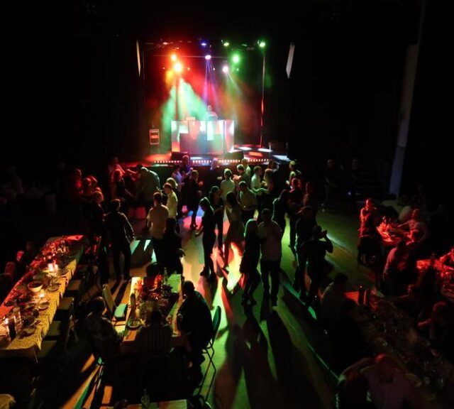 Dyskoteka 40-latków w Siemianowicach – powrót po wakacjach z DJ PePe