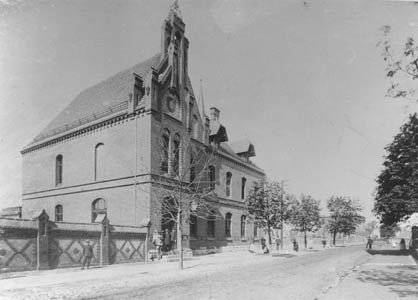 Historia Siemianowic
