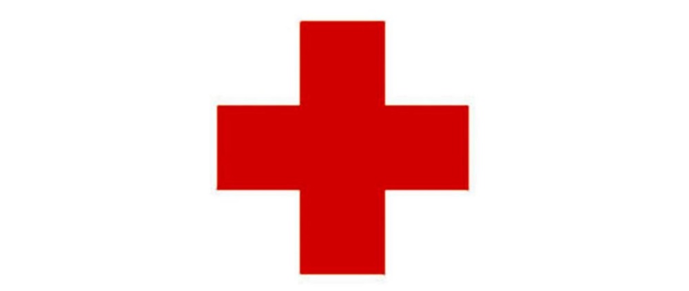 Ochrona znaku czerwonego krzyża
