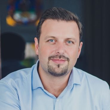 Prezydent Miasta Rafał Piech