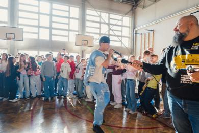 Siemianowice Śląskie startują z kampanią przeciwko hejtowi – Zostań sigmą