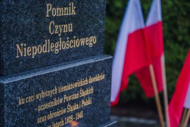 11 listopada w Siemianowicach – wspólne śpiewanie hymnu i koncert patriotyczny