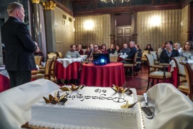 Siemianowice Śląskie: Jak uprościć język urzędowy? Podsumowanie projektu "DoGadajmy się"