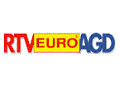 Logo RTV Euro AGD Siemianowice Śląskie