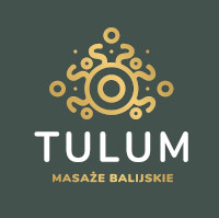 Logo TULUM – Masaże Balijskie Siemianowice Śląskie