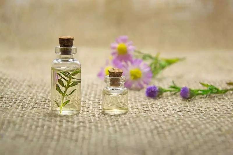 5 najpiękniejszych perfum z Włoch