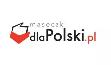 62 tysięcy wielorazowych maseczek dla siemianowiczan w ramach akcji "Maseczki dla Polski"