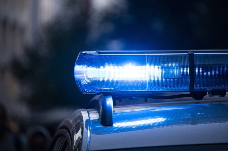 68-latek uciekał przed policją – zatrzymany za jazdę mimo zakazu