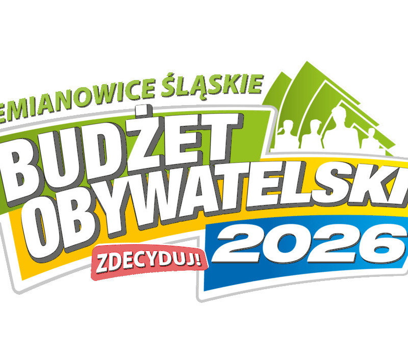 Budżet Obywatelski 2026 w Siemianowicach: zgłoś swój projekt do 17 czerwca