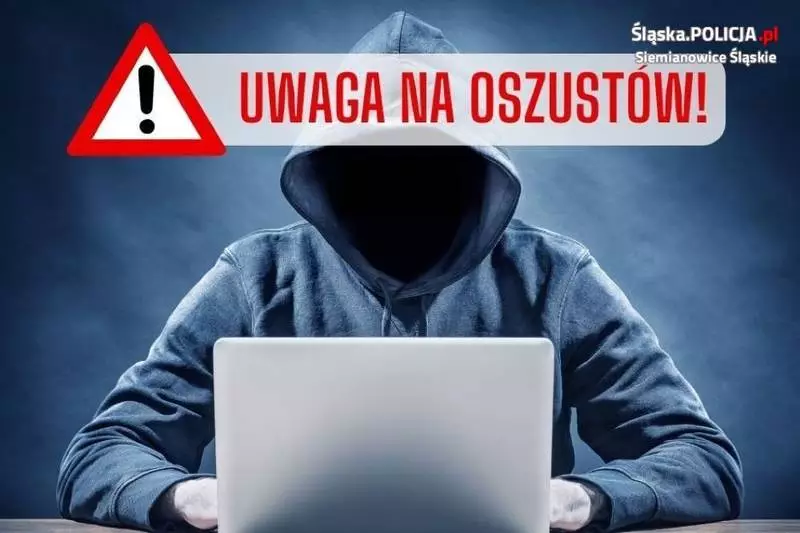 Chciała sprzedać ubranka dziecięce na OLX, padła ofiarą oszustwa