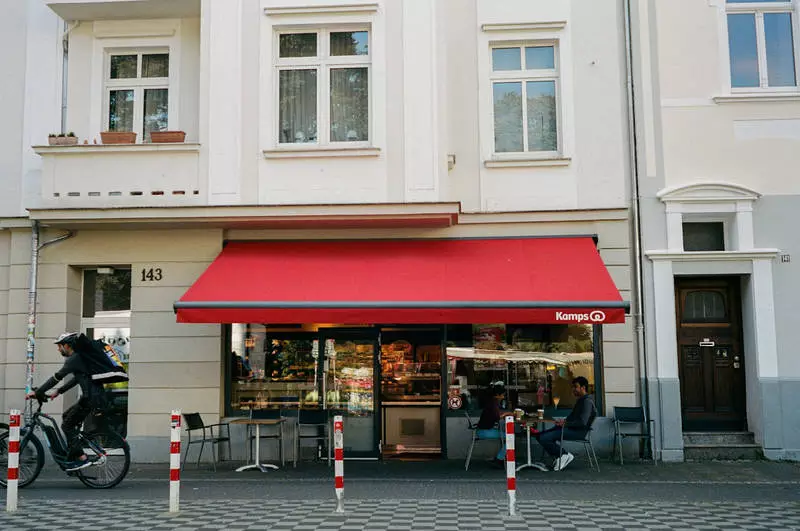 Czy da się zamontować markizy w zabytkowym Krakowie?