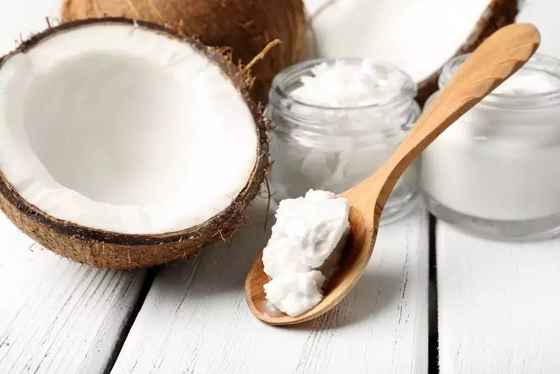 Czy olej kokosowy faktycznie uzdrawia?