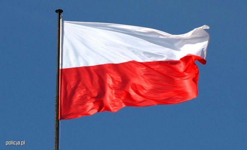 Duma, tożsamość, szacunek. Dziś świętujemy Dzień Flagi Rzeczypospolitej
