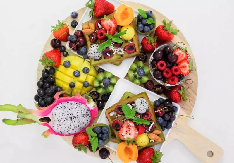 Fit catering dietetyczny