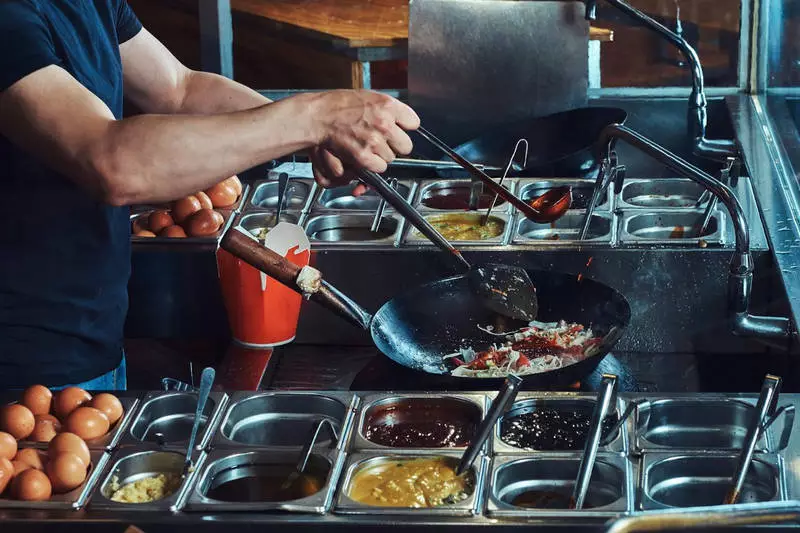 Funkcjonalne wyposażenie lokalu gastronomicznego - jak powinno wyglądać?