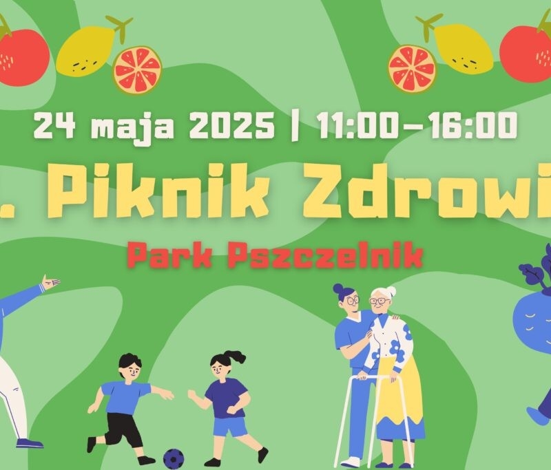 IX Piknik Zdrowia w Siemianowicach – bezpłatne badania i atrakcje dla całej rodziny