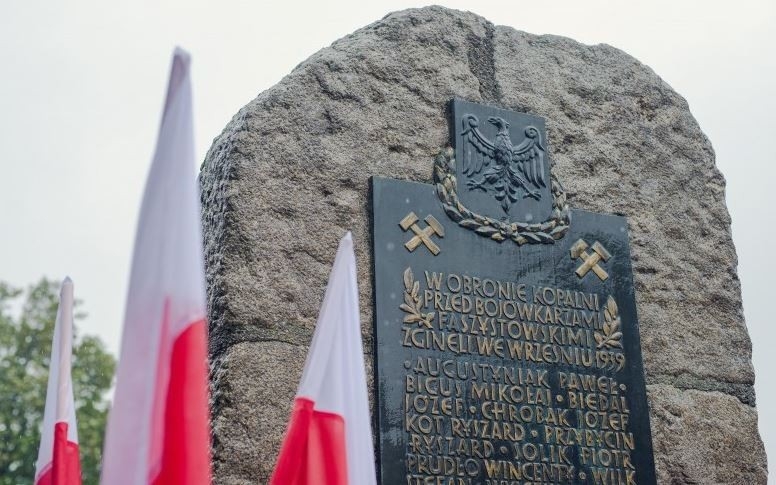 Kolejna rocznica wybuchu drugiej wojny światowej