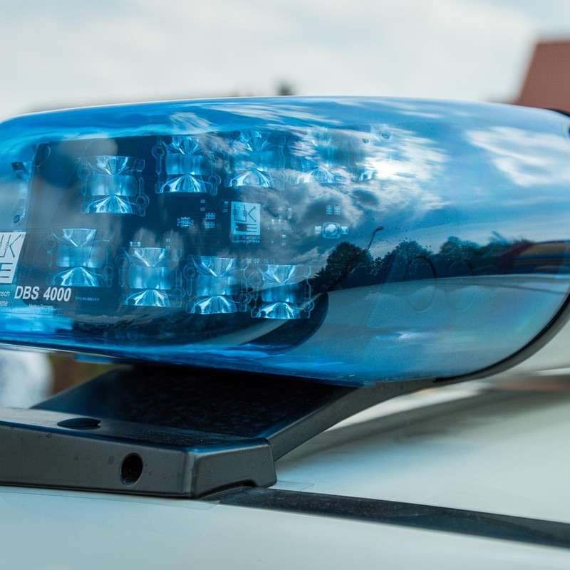 Komunikat policji w sprawie nagrania z interwencji w Siemianowicach
