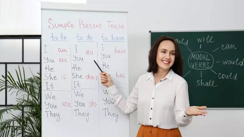 Kursy angielskiego dla dzieci, młodzieży i dorosłych – jak uczyć się języka skutecznie?