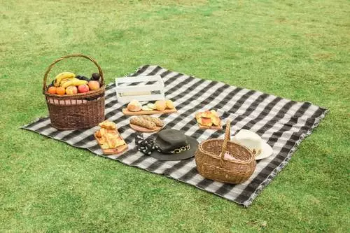 Majowy Piknik pod Jarzębiną