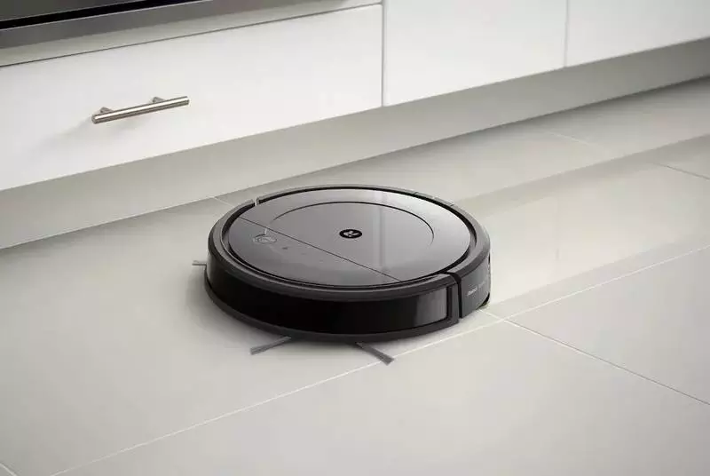Najnowocześniejsze technologie w robotach sprzątających