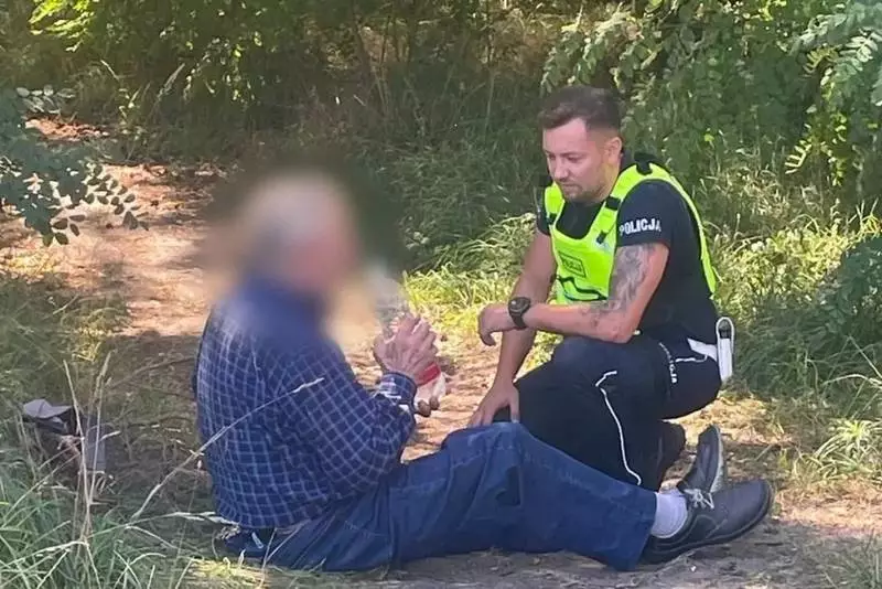 Nie bądź obojętny! #JestemTuCZEKAM – głos zaginionych seniorów