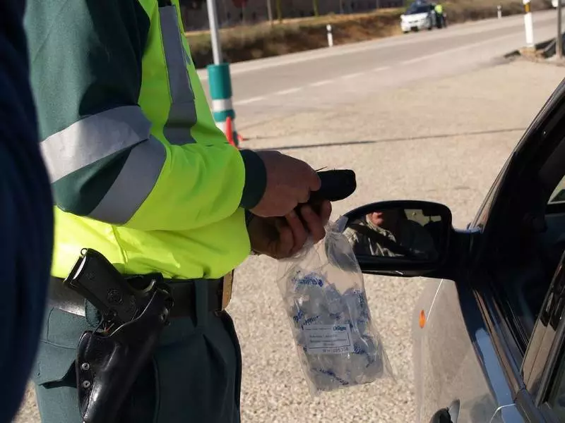 Nie ważne czym jedziesz, zawsze bądź trzeźwy! Policja o trzeźwości