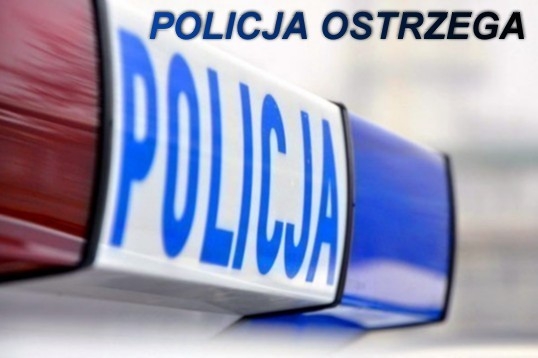 Oszustwo na wodociągi – 76-latka straciła 6000 zł! Policja apeluje o czujność