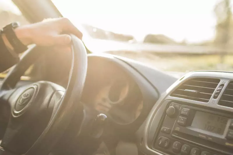 Ozonowanie klimatyzacji samochodowej  - czy może mieć wpływ na zdrowie? 