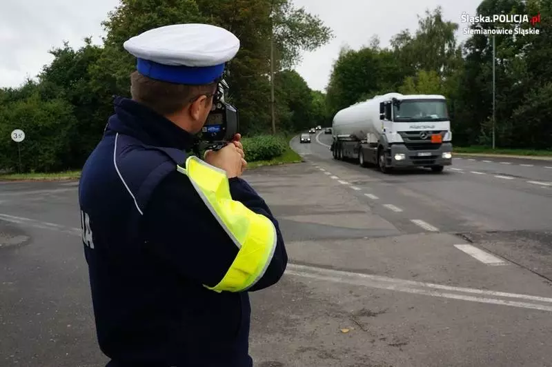 Podsumowanie działań "Truck&Bus" w Siemianowicach Śląskich