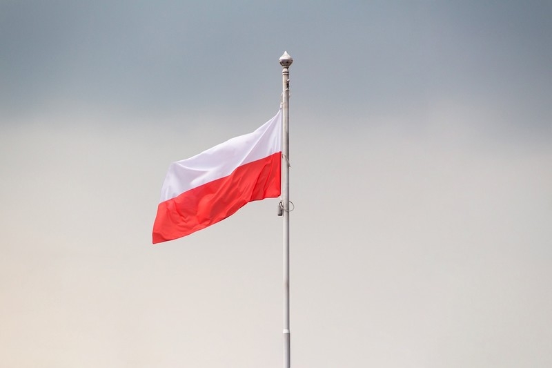 Polska piosenka na 3 maja: koncert w SCK Zameczek