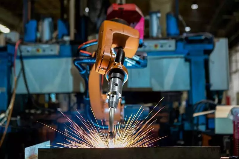 Poznaj technologię CNC