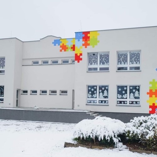 Przedszkole nr 2 niebawem w nowej ods&#322;onie