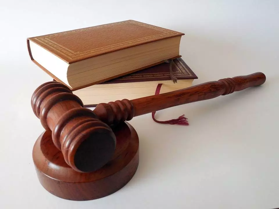 Punkt obsługi prawnej i poradnictwa dla obywateli Ukrainy. Sprawdź terminy dyżurów / fot. Pixabay