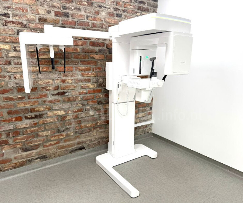 RTG stomatologiczne, CBCT od 100 zł Świętochłowice