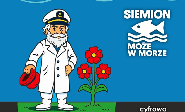 Siemianowice powracają do tradycji Dni Morza – sprawdź program projektu