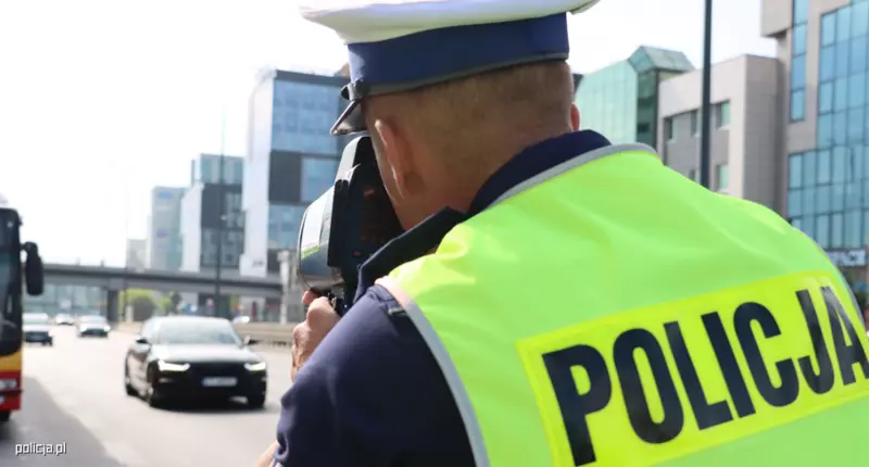 Siemianowice Śląskie: Bezpieczeństwo na drogach w okresie Wszystkich Świętych